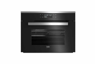 Beko svela il nuovo forno combinato compatto BCW18500X thumbnail