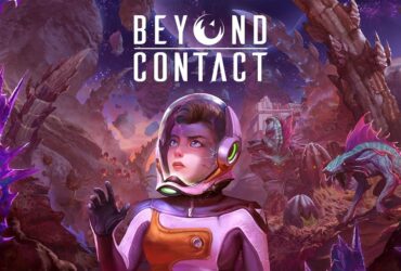 Beyond Contact: il nuovo sci-fi survival arriva su Steam thumbnail