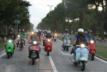 Biker Fest: numeri record e massima sicurezza per la 35° edizione thumbnail