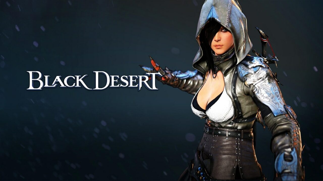 black desert online xbox series s