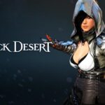 Black Desert Online sta arrivando su Playstation 5 e Xbox Series X