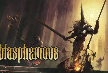 Blasphemous avrà un sequel nel 2023 thumbnail