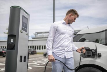 Bosch: un fatturato di oltre un miliardo di euro con l'elettromobilità thumbnail