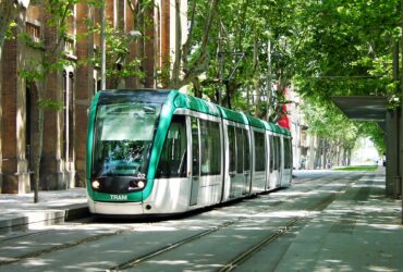 Strade più sicure l’assistente alla guida elettronico per tram di Bosch thumbnail