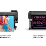 Canon svela la nuova serie di stampanti imagePROGRAF GP thumbnail