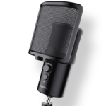 Creative Technology presenta il nuovo microfono Creative Live! Mic M3 thumbnail