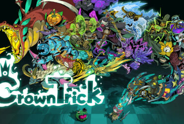Crown Trick: disponibile la versione PS4 e Xbox One thumbnail
