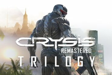 Crysis Remastered Trilogy: annunciata la data di uscita thumbnail