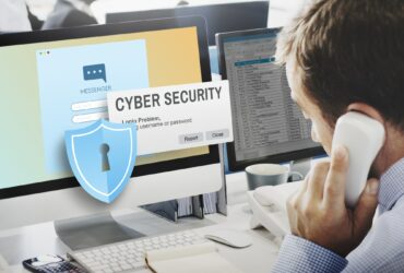 Cybersecurity: 60% delle aziende sanitarie italiane rischia il furto dati thumbnail