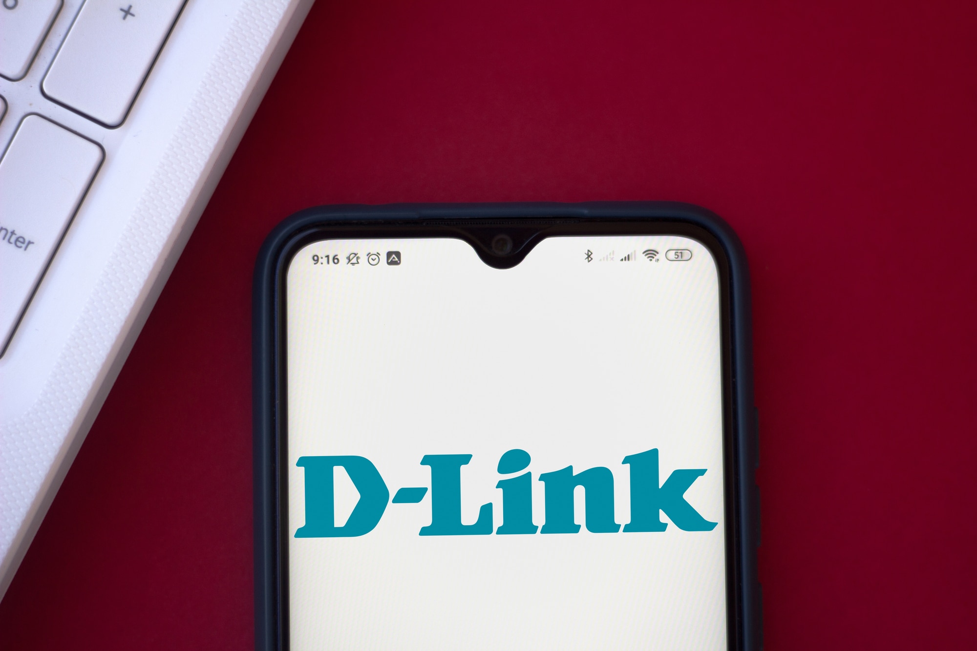 The new Wireless Access Point from D-Link: robust and high-performance thumbnail