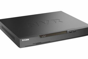 D-Link svela un videoregistratore di rete 16 canali PoE all-in-one thumbnail