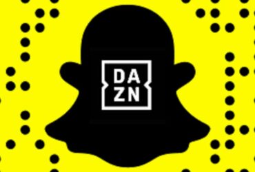 DAZN avvia una partnership con Snapchat per portare la boxe a tutti i tifosi thumbnail