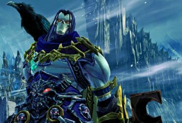 Darksiders 2: Morte approda su Google Stadia thumbnail