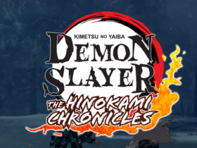 Demon Slayer: il videogioco ufficiale si mostra in un nuovo trailer thumbnail