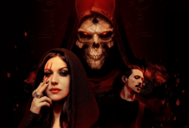 Diablo 2 Resurrected: arriva l'omaggio musicale dei Lacuna Coil thumbnail