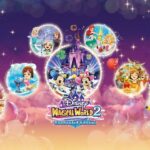 Disney Magical World 2: Enchanted Edition in arrivo su Nintendo Switch thumbnail