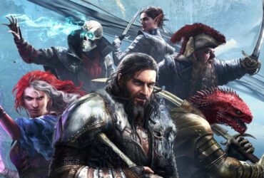 Divinity Original Sin 2: su iOS arriva la funzione di cross save thumbnail