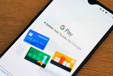 Decine di nuove banche supportano Google Pay thumbnail