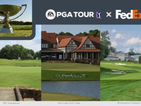 EA SPORTS PGA TOUR: nel gioco arrivano anche i playoff della FedExCup thumbnail
