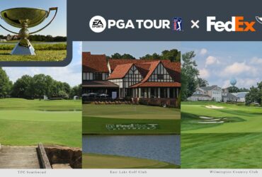 EA SPORTS PGA TOUR: nel gioco arrivano anche i playoff della FedExCup thumbnail