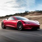 Elon Musk: Tesla Roadster "dovrebbe arrivare" nel 2023 thumbnail