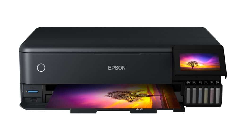 Epson EcoTank