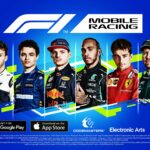Disponibile l’aggiornamento della Stagione 2021 di F1 Mobile Racing thumbnail