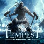 For Honor: arriva Tempest, la stagione 3 dell'anno 5 del gioco thumbnail