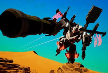 Giochi gratis Nintendo Switch: per gli abbonati arriva uno sparatutto thumbnail