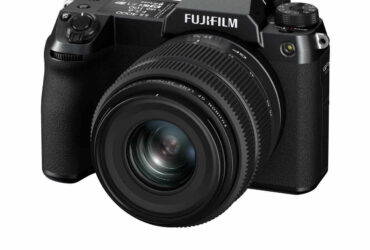 Fujifilm GFX50SII e altre novità in arrivo thumbnail