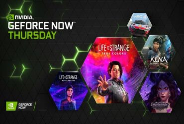 GeForce NOW: ecco tutti i giochi in arrivo a settembre thumbnail