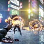 Ghostwire: Tokyo e DEATHLOOP: nuovi trailer all'evento PlayStation thumbnail