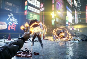 Ghostwire: Tokyo e DEATHLOOP: nuovi trailer all'evento PlayStation thumbnail