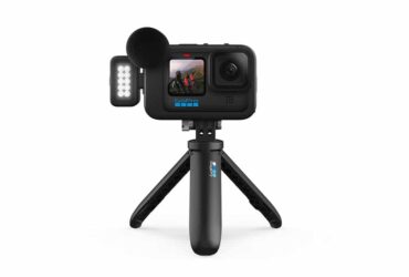 GoPro presenta la nuova HERO10 Black thumbnail