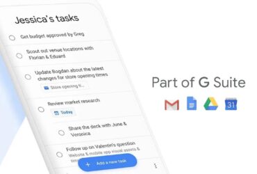 Google aggiorna l'icona di Google Task thumbnail