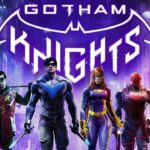 Svelata l'immagine di copertina di Gotham Knights thumbnail