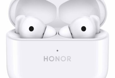 HONOR lancia Earbuds 2 Lite thumbnail