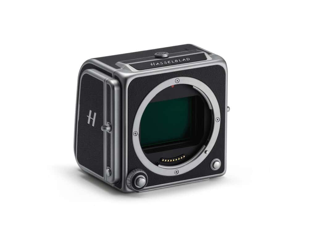 Hasselblad 907X Anniversary Edition