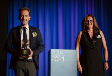 Hertz conquista il premio Migliore società di autonoleggio per i viaggiatori di affari thumbnail