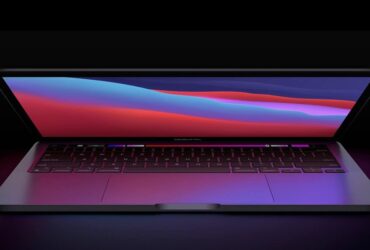 Risoluzione più alta per i MacBook Pro con Apple M1X thumbnail