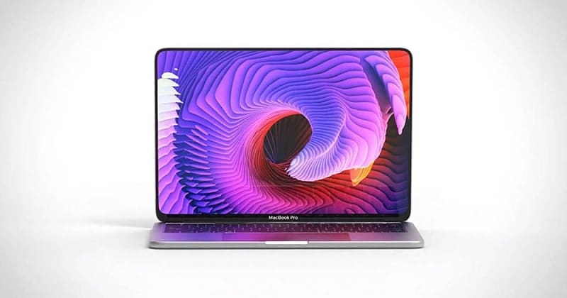 macbook pro m1x display-min