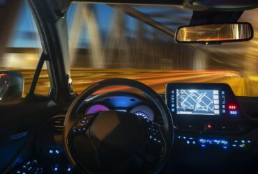 Huawei: guida autonoma e auto intelligente all'IAA Mobility 2021 thumbnail