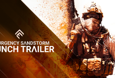 Insurgency: Sandstorm, disponibile anche su console thumbnail