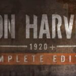Iron Harvest 1920+: a ottobre su PlayStation 5 e Xbox Series S/X thumbnail