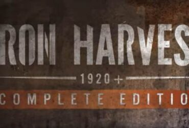 Iron Harvest 1920+: a ottobre su PlayStation 5 e Xbox Series S/X thumbnail