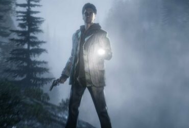 Alan Wake Remaster sta arrivando? Sì, stando agli ultimi leak thumbnail