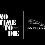 Jaguar XF: la vettura celebra l'uscita di James Bond "No Time to Die" thumbnail