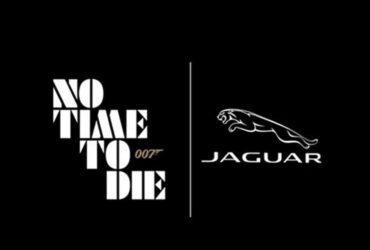 Jaguar XF: la vettura celebra l'uscita di James Bond "No Time to Die" thumbnail