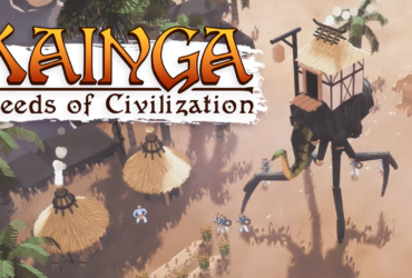 La recensione Kainga Seeds of Civilization: un city builder pieno di potenziale thumbnail