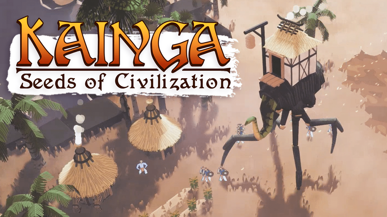 La recensione Kainga Seeds of Civilization: un city builder pieno di potenziale thumbnail